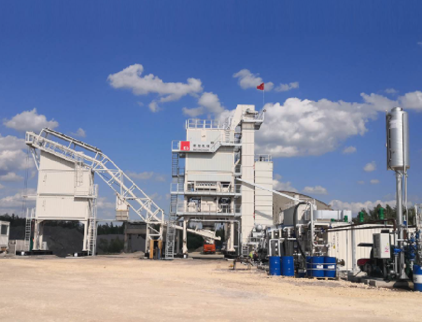 Mobile Crushing Equipment